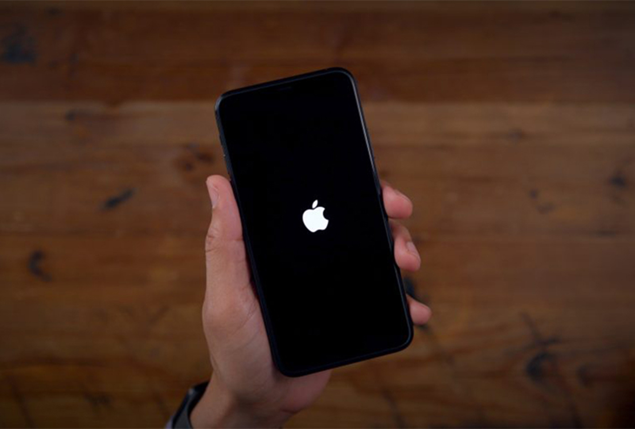 Cách bật AirDrop trên iPhone/ iPad chạy iOS 11 (Nhanh nhất)