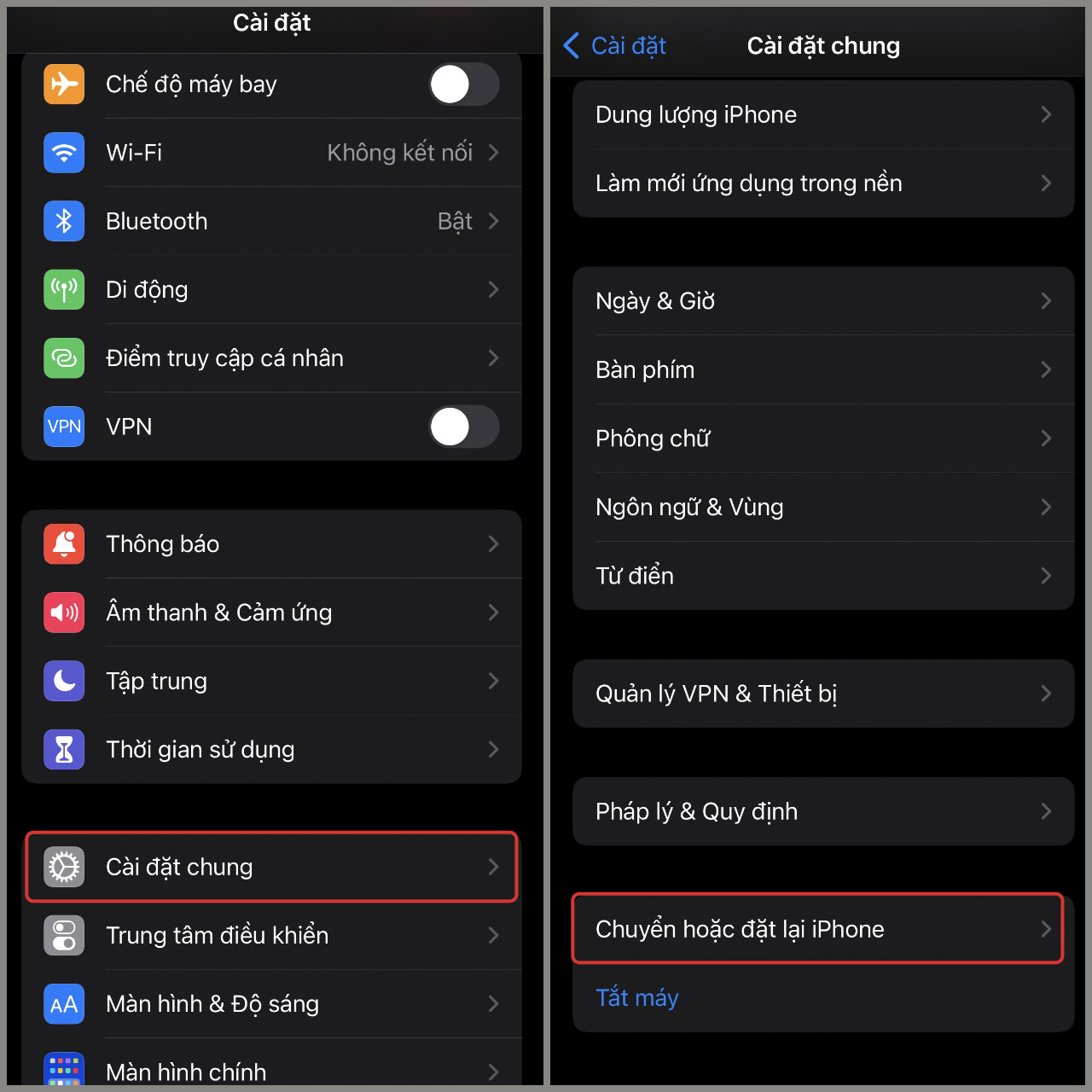 Nguyên nhân và cách khắc phục lỗi Airdrop trên iPhone vô cùng đơn giản