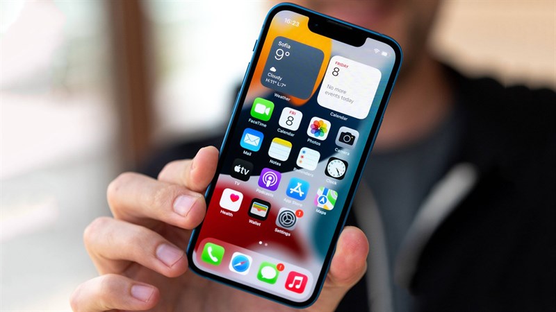 Điện thoại iPhone giảm giá cực bốc cuối tuần, có mẫu giảm đến tận 6 triệu đồng Điện thoại iPhone giảm giá cực bốc cuối tuần, có mẫu giảm đến tận 6 triệu đồng