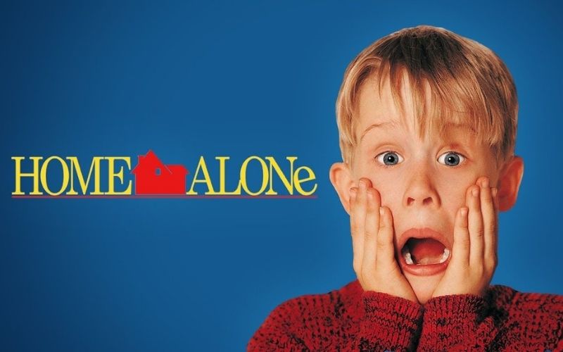 Home Alone