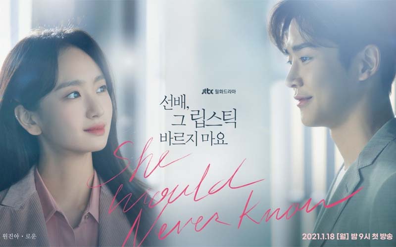 Top 30+ bộ phim Hàn Quốc hay nhất về tình yêu cực kì lãng mạn