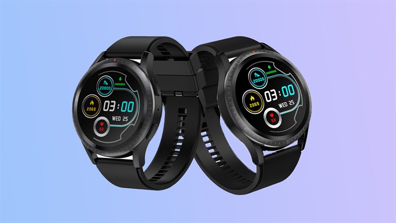 Itel ISW-41 giúp ích rất nhiều với đa dạng chế độ tập luyện thể thao Itel ISW-41 giúp ích rất nhiều với đa dạng chế độ tập luyện thể thao