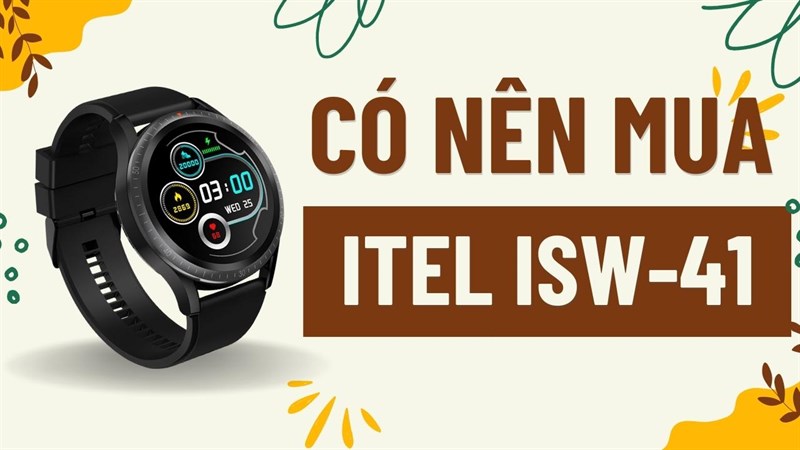 Có nên mua Itek-ISW-41 Có nên mua Itek-ISW-41