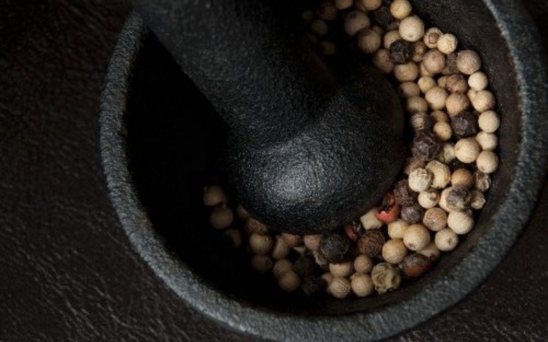 Giá tiêu thế giới