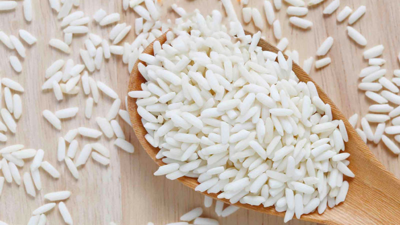 Giá gạo hôm nay 14/5