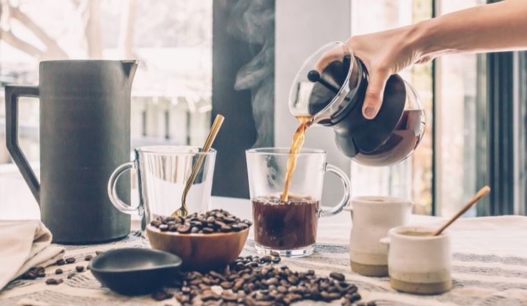 Giá cà phê hôm nay 14/5/2022: Giá trong nước giảm thêm 300đ so với hôm qua