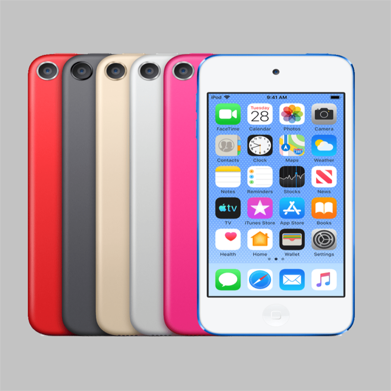 IPOD TOUCH GEN 7