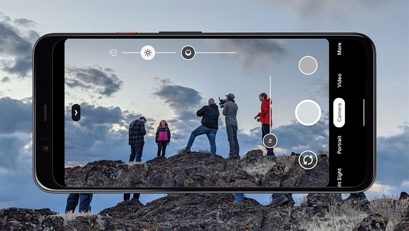 Người dùng không thực sự cần những tính năng quá đặc biệt. Nguồn: Digital Camera Review Người dùng không thực sự cần những tính năng quá đặc biệt. Nguồn: Digital Camera Review