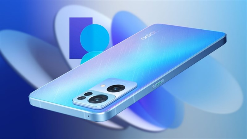OPPO Reno7 Pro 5G bắt đầu được cập nhật ColorOS 12 dựa trên Android 12 OPPO Reno7 Pro 5G bắt đầu được cập nhật ColorOS 12 dựa trên Android 12