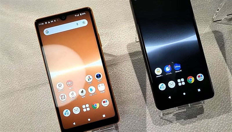 Trên tay Sony Xperia Ace III: Chiếc smartphone nhỏ gọn, giá phải chăng Trên tay Sony Xperia Ace III: Chiếc smartphone nhỏ gọn, giá phải chăng
