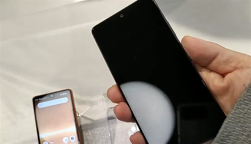 Trên tay Sony Xperia Ace III: Chiếc smartphone nhỏ gọn, giá phải chăng Trên tay Sony Xperia Ace III: Chiếc smartphone nhỏ gọn, giá phải chăng