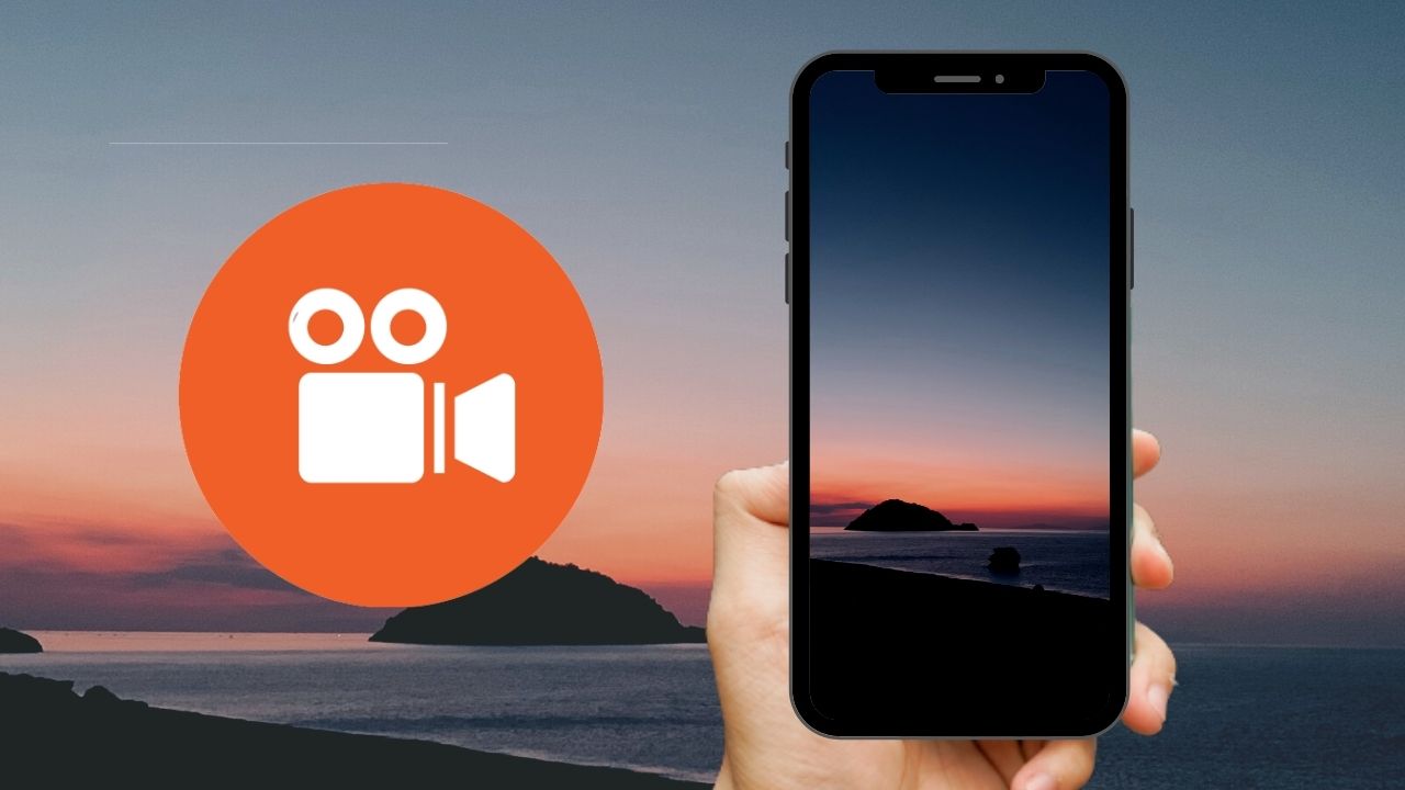 Hướng dẫn cách quay video trên iPhone 11 cực chất siêu đơn giản