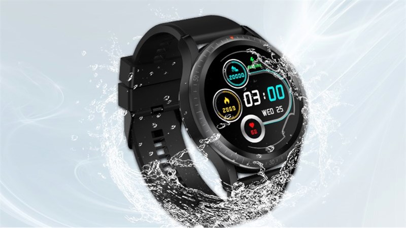 Mở bán hotsale đồng hồ Itel ISW-41: Thiết kế cool ngầu, có quà giá trị