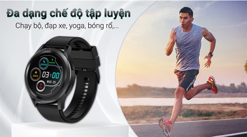 Mở bán hotsale đồng hồ Itel ISW-41: Thiết kế cool ngầu, có quà giá trị