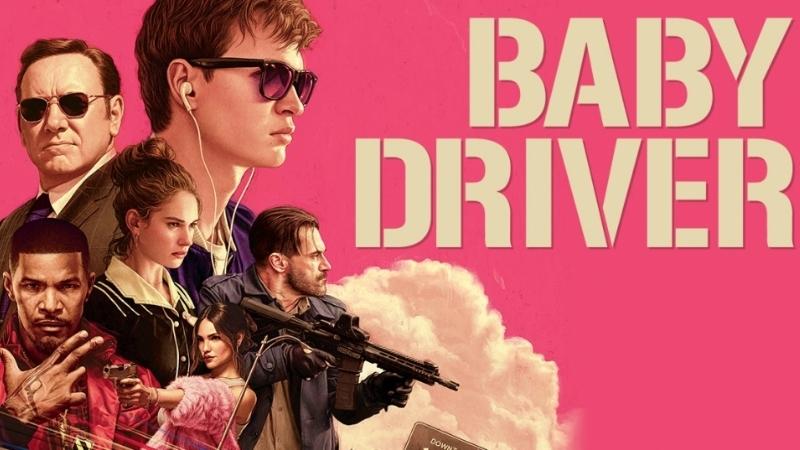 Baby driver - Baby driver