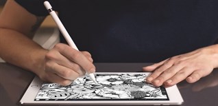 Cách sử dụng Apple Pencil cho iPad dễ dàng, đơn giản nhanh chóng
