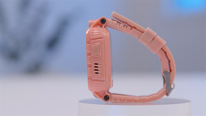 Cạnh bên phải của Kidcare 26