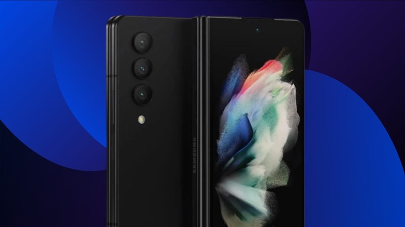 Galaxy Z Fold4 được tiết lộ có hệ thống camera lý tưởng Galaxy Z Fold4 được tiết lộ có hệ thống camera lý tưởng