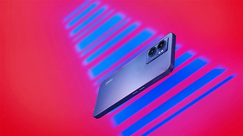 Realme Narzo 50: Realme Narzo 50 - chiếc điện thoại mang đến trải nghiệm tuyệt vời cho người dùng với thời lượng pin lớn, hiệu năng cao và camera chụp ảnh đỉnh cao. Nếu bạn muốn có một chiếc điện thoại hoàn hảo, hãy chọn Narzo