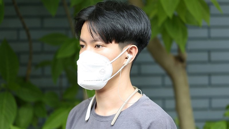 Trọng lượng nhẹ khiến cho các hoạt động thể thao trở nên dễ dàng, thoải mái