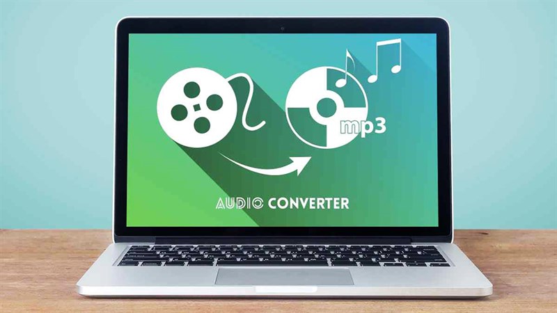 Cách chuyển file âm thanh trên máy tính Cách chuyển file âm thanh trên máy tính