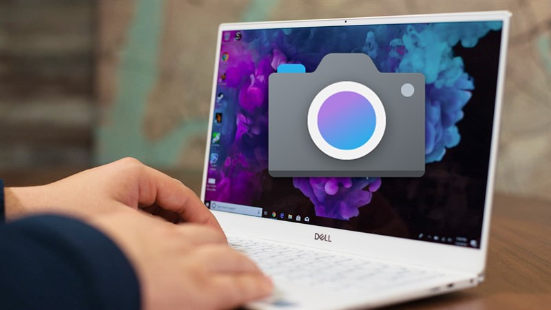 Cách kiểm tra camera trên máy tính