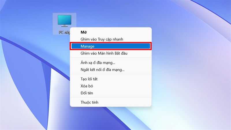 cách kiểm tra camera trên máy tính