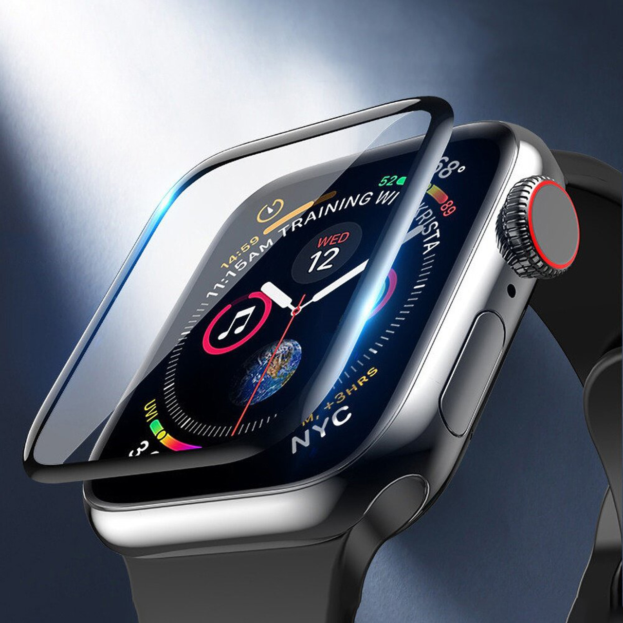 Có nên dán màn hình Apple Watch và loại nào phù hợp nhất với bạn?