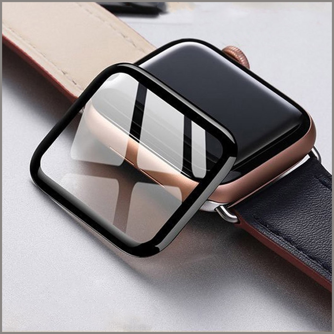 Có nên dán màn hình Apple Watch và loại nào phù hợp nhất với bạn?