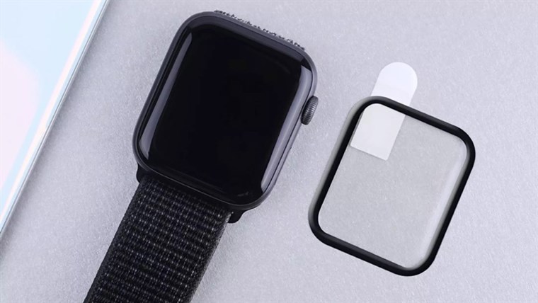 Có nên dán màn hình Apple Watch và loại nào phù hợp nhất với bạn?