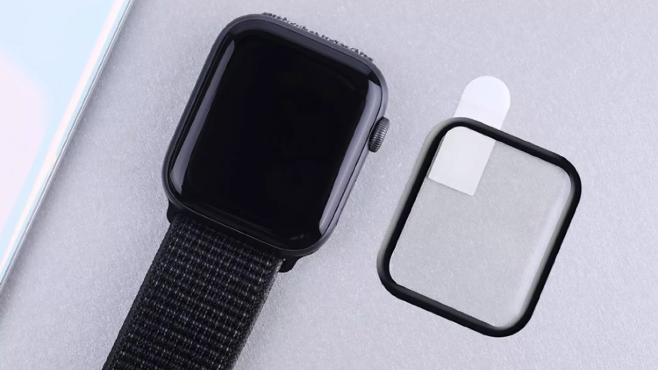 Có nên dán màn hình Apple Watch? Miếng dán màn hình nào là tốt nhất?