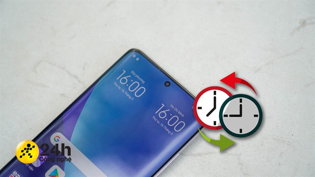 Làm thế nào để chỉnh đồng hồ thông minh Xiaomi sang múi giờ khác?
