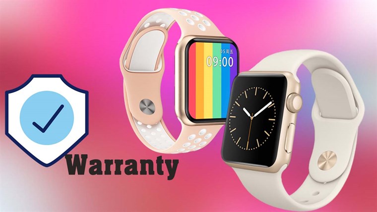 Cách kiểm tra bảo hành Apple Watch siêu dễ chỉ với vài giây thôi nhé!