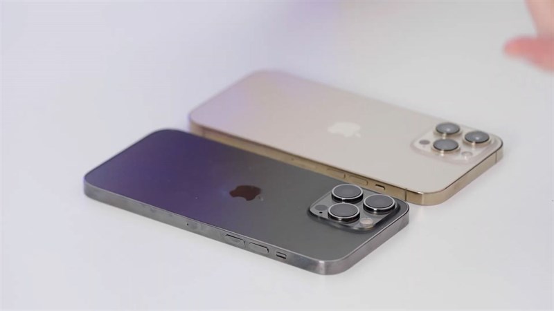 iPhone 14 Pro Max sẽ dư sức đáp ứng mọi tác vụ của người dùng dù là nặng nề nhất