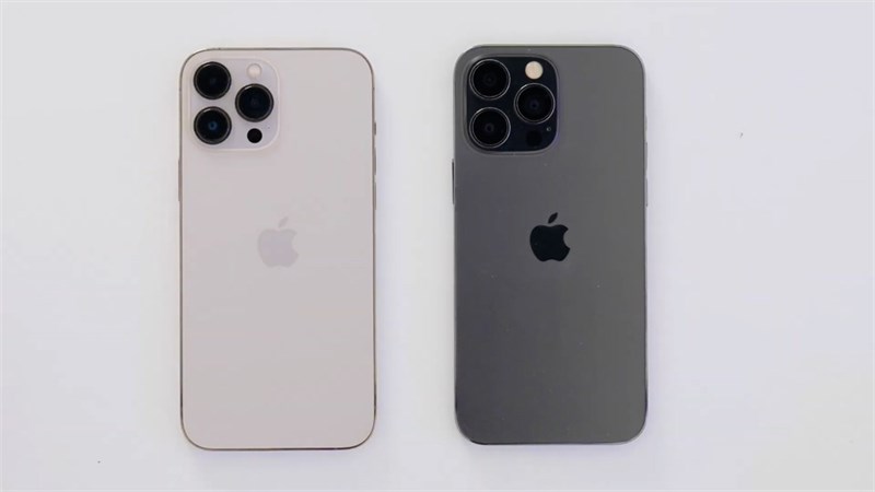 iPhone 14 Pro Max sở hữu cấu hình cực kỳ mạnh mẽ với chip Apple A16 Bionic