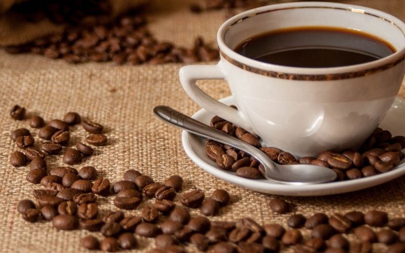 Giá cà phê Arabica giao dịch tại New York