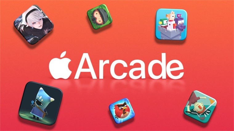Apple Arcade có gì thú vị? Câu trả lời đã ở đây rồi, click thôi bạn ơi