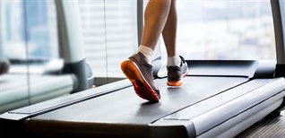 Chạy máy chạy bộ bao nhiêu phút mỗi ngày để giảm cân hiệu quả