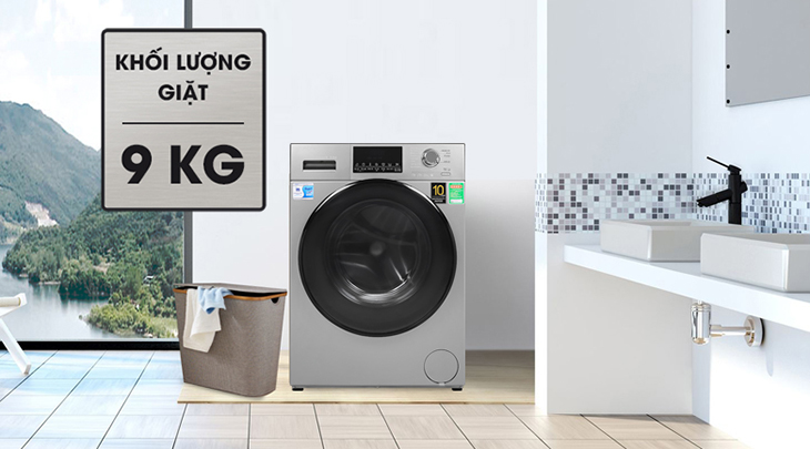What is Aqua washing machine U3 error? Simple and quick fix