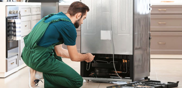 Hướng dẫn nạp gas tủ lạnh đúng cách và an toàn