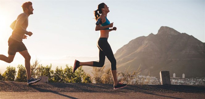 Người gầy chạy bộ có tăng cân không? Cách chạy bộ để tăng cân dành cho người gầy