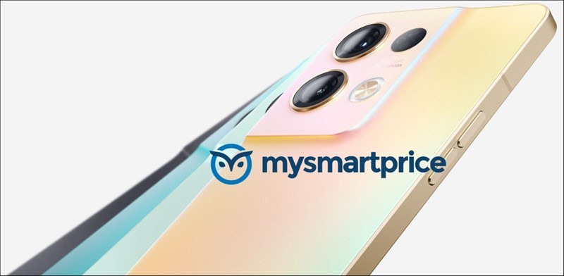 Hình ảnh render OPPO Reno8 Series bị rò rỉ trước khi ra mắt Hình ảnh render OPPO Reno8 Series bị rò rỉ trước khi ra mắt