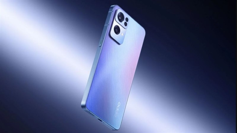 Hình ảnh render OPPO Reno8 Series bị rò rỉ trước khi ra mắt Hình ảnh render OPPO Reno8 Series bị rò rỉ trước khi ra mắt
