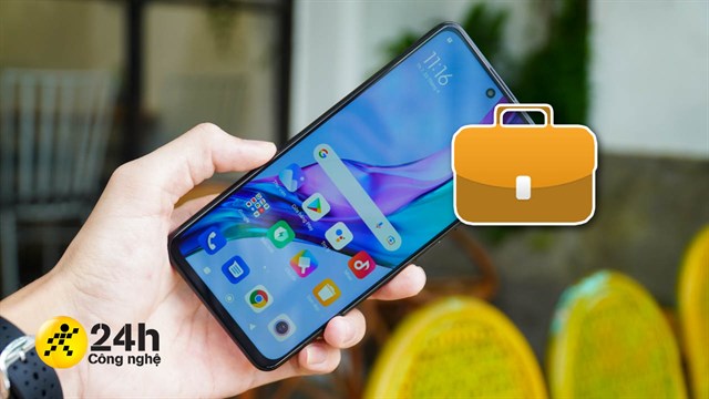 Cách ẩn ứng dụng trên điện thoại Xiaomi giảm bớt nỗi lo lộ thông tin