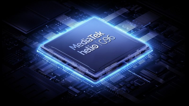 Infinix Note 12 (G96)