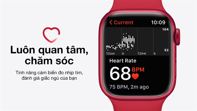 Luôn quan tâm, chăm sóc sức khỏe của bạn ngay cả khi bạn đang ngủ Luôn quan tâm, chăm sóc sức khỏe của bạn ngay cả khi bạn đang ngủ