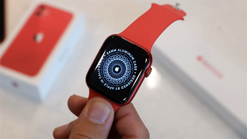 Apple Watch còn hỗ trợ nhiều tính năng, cùng vẻ ngoài sang trọng, tinh tế Apple Watch còn hỗ trợ nhiều tính năng, cùng vẻ ngoài sang trọng, tinh tế