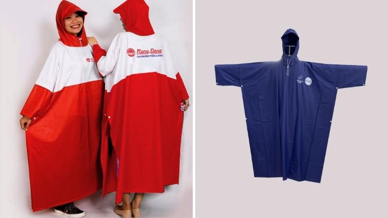Top 10 best quality raincoat brands today