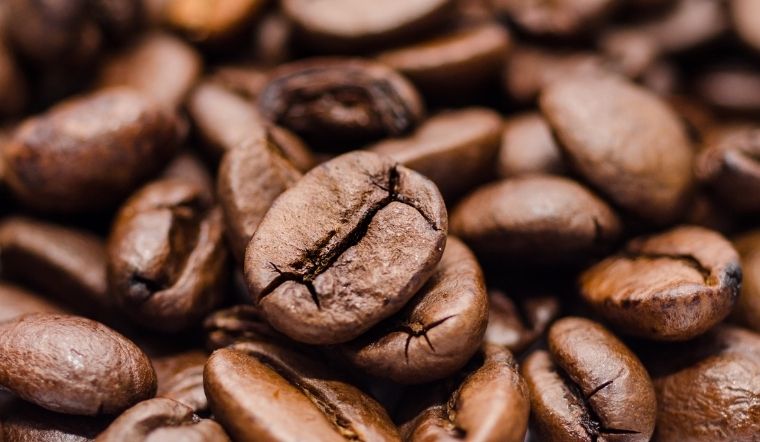 Giá cà phê hôm nay 17/5/2022: Giá cà phê cao nhất hôm nay là 41.600đ/kg