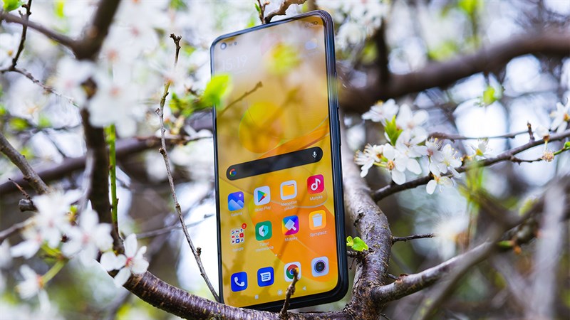 Mừng tuần lễ Xiaomi: Điện thoại Xiaomi có dung lượng 128 GB giảm sốc Mừng tuần lễ Xiaomi: Điện thoại Xiaomi có dung lượng 128 GB giảm sốc